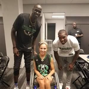 Meet your Posher, Andi